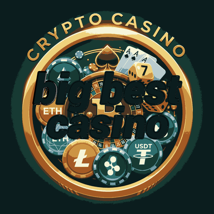 Big Best Casino - Ultimate Casino Experience